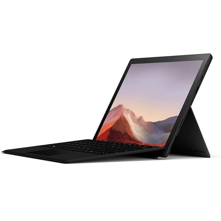 Microsoft Surface pro 7 i5-11 8 GB 256 GB, Computers en Software, Windows Laptops, 12 inch, 12 inch, Qwerty, Gebruikt, 8 GB, Ophalen of Verzenden