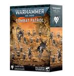 Combat Patrol Drukhari (Warhammer 40.000 nieuw), Hobby en Vrije tijd, Wargaming, Ophalen of Verzenden, Nieuw