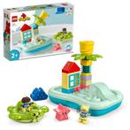 LEGO DUPLO - Water Park 10989, Ophalen of Verzenden, Nieuw