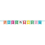 Letterslinger Lets Party 1,83m, Verzenden, Nieuw