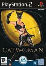Catwoman PS2 Garantie & morgen in huis!, Vanaf 3 jaar, Avontuur en Actie, Ophalen of Verzenden, 1 speler
