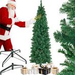 2dekans | tectake® Kunstkerstboom - Levensecht met flexibele, Diversen, Kerst, Ophalen of Verzenden, Zo goed als nieuw