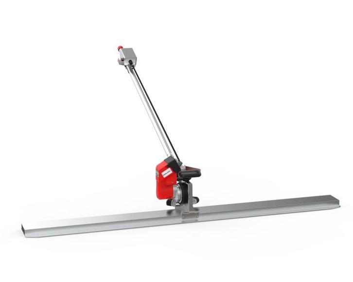 Lievers HAL200Li afwerkspaan op accu, Zakelijke goederen, Machines en Bouw | Overig, Ophalen of Verzenden