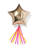 HEMA Folieballon ster, Hobby en Vrije tijd, Verzenden, Nieuw