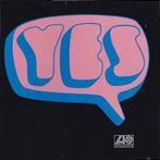 LP gebruikt - Yes - Yes, Verzenden, Zo goed als nieuw