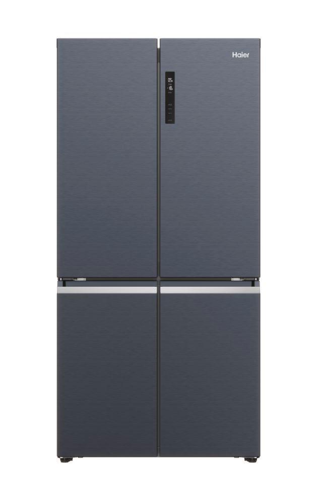 Haier Hcr5919enmb Amerikaanse Koelkast 190cm, Witgoed en Apparatuur, Koelkasten en IJskasten, Nieuw, Ophalen of Verzenden