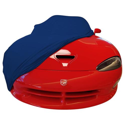 Autohoes passend voor Chrysler Viper GTS binnen BESTE, Auto diversen, Autohoezen, Op maat, Nieuw, Ophalen of Verzenden