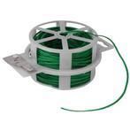 Talen Tools Bindband met Geplastificeerde Kern - 50m voor..., Tuin en Terras, Kweekspullen, Ophalen of Verzenden, Nieuw