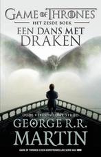 Boek Game of Thrones 6 -  Een dans met draken 1 Oude vetes,, Verzenden, Zo goed als nieuw