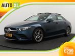 Mercedes-Benz A-Klasse | Zakelijke Lease v.a. €420.69 pm, Automaat, Gebruikt, Overige kleuren, Sedan