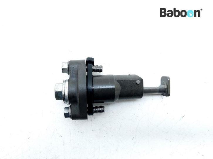 Nokkenas Kettingspanner Kawasaki Z 1000 2014-2016 (Z1000, Motoren, Onderdelen | Kawasaki, Gebruikt, Verzenden