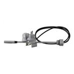 Overvulbeveiliging (verplicht in België), Verzenden