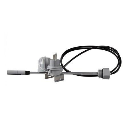 Overvulbeveiliging (verplicht in België), Zakelijke goederen, Machines en Bouw | Pompen en Compressoren, Verzenden