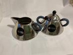 Alessi - Michael Graves - Suiker en roomstel (3) - 9096