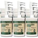 Ambachtscreme pomp - 1000ml - 12 stuks, Verzenden, Nieuw