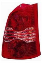 Achterlicht VOOR HYUNDAI ATOS MX 1997-2002 9240205510, Ophalen of Verzenden, Nieuw