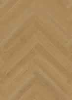 Plak pvc Visgraat naturel eiken |  Hoomline Elegance, Huis en Inrichting, Ophalen, Nieuw