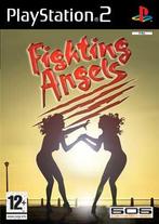 Fighting Angels-Standaard (PlayStation 2) Gebruikt, Ophalen of Verzenden, Zo goed als nieuw