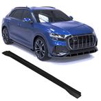 APEX - Zijskirts geschikt voor Audi SQ8 Mk1 (2019-2023), Ophalen of Verzenden