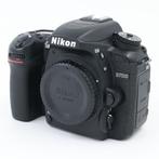 Digitale fotocamera | Nikon D7500 body | Tweedehands, Verzenden, Gebruikt, Nikon