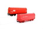 Märklin H0 - 47208 - Modeltrein goederenwagonset (1) - Set, Nieuw