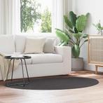 vidaXL Vloerkleden HUARTE Antraciet 120 x 170 cm Polyester, Verzenden, Nieuw