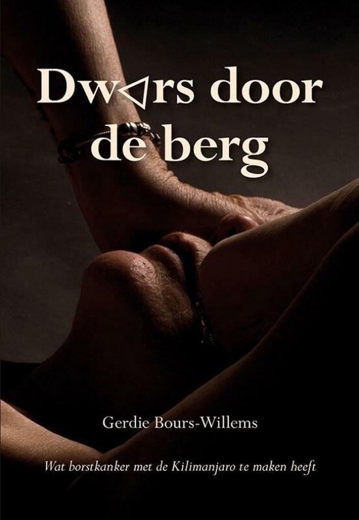 Dwars door de berg 9789463653664 Gerdie Bours-Willems, Boeken, Hobby en Vrije tijd, Zo goed als nieuw, Verzenden
