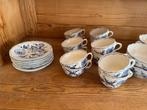 Meissen - Tafelservies voor 6 (30) - Porselein