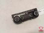VW Golf 6 Climate Controle Module 5K0907044ER, Ophalen, Gebruikt, Volkswagen