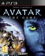 James Camerons Avatar the Game (PS3 Games), Ophalen of Verzenden, Zo goed als nieuw