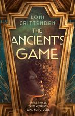 The Ancient’s Game 9780008666347 Loni Crittenden, Verzenden, Zo goed als nieuw, Loni Crittenden