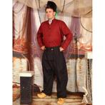 Klederdracht Volendam Heren, Ophalen of Verzenden, Nieuw