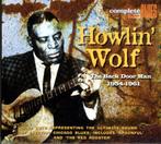 Howlin Wolf - The Back Door Man 1954-1961 - CD, Ophalen of Verzenden, Nieuw in verpakking