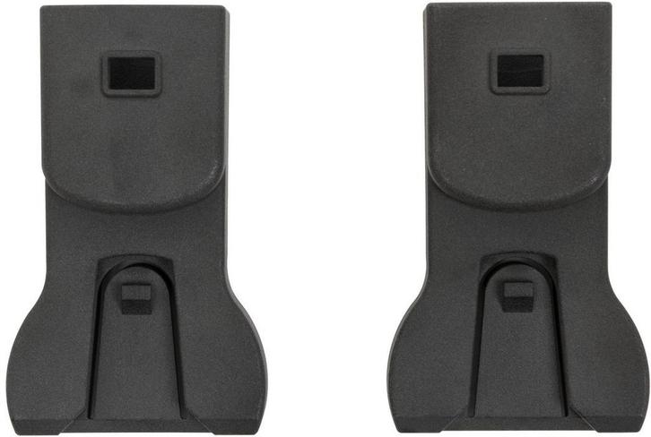 Chicco Adapters Mysa Fast In, Kinderen en Baby's, Buggy's, Verzenden