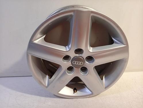 Velg Audi A3 Audi A3  1.4 TFSI e-tron  42 16 7, Auto-onderdelen, Banden en Velgen, ARN erkend, Stiba lid, Erkend duurzaam, Gebruikt