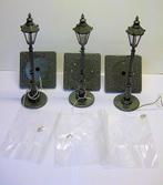 Lehmann, LGB G - 5050 - Modeltreinlandschap (3) - 3x, Hobby en Vrije tijd, Modeltreinen | Overige schalen, Nieuw