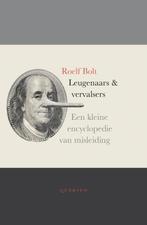 Leugenaars en vervalsers 9789021439440 Roelf Bolt, Boeken, Verzenden, Gelezen, Roelf Bolt