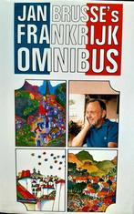 Jan Brusses Frankrijk-omnibus 9789026947216 Jan Brusse, Verzenden, Gelezen, Jan Brusse