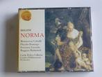 Vincenzo Bellini - Norma / Caballe, Domingo, Cillario (3 CD), Cd's en Dvd's, Verzenden, Zo goed als nieuw