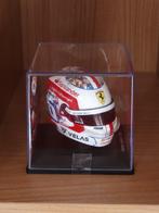 Ferrari - France GP - Charles Leclerc - 2022 - Helm schaal, Verzamelen, Nieuw