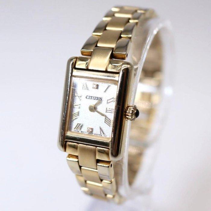 Citizen - Unknown - Zonder minimumprijs - Dames - 2000-2010, Sieraden, Tassen en Uiterlijk, Horloges | Heren