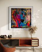 Mikko (1982) - David De Michelangelo Fluor Edition (Rainbow