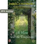 At Home with the Templetons 9780345518651 Monica Mcinerney, Boeken, Verzenden, Gelezen, Monica Mcinerney