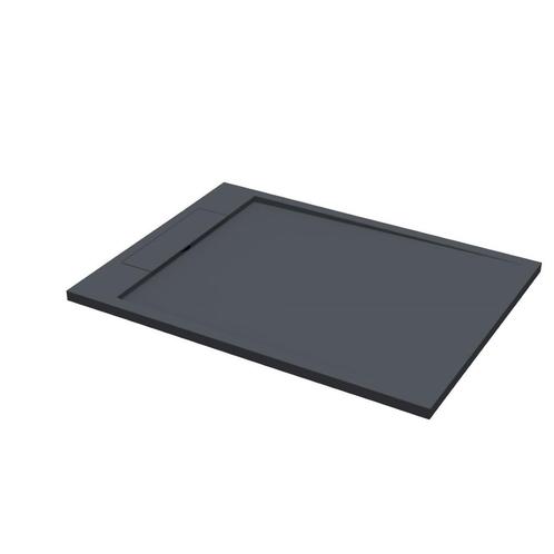 Douchebak Best Design Decent 120x90x3.5 cm Solid Surface Mat, Doe-het-zelf en Verbouw, Sanitair, Douche, Nieuw, Ophalen of Verzenden