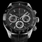 Tecnotempo - - Designed and Assembled in Italy - Swiss Movt, Nieuw