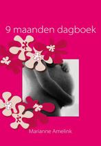 9 maanden dagboek 9789047503125 M. Amelink, Verzenden, Gelezen, M. Amelink