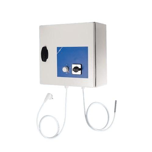 Temperatuurgestuurde 5 standenregelaar | koelen | 12 A, Doe-het-zelf en Verbouw, Ventilatie en Afzuiging, Nieuw, Verzenden