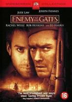 Enemy at the Gates - DVD (Films (Geen Games)) (Films), Cd's en Dvd's, Ophalen of Verzenden, Zo goed als nieuw