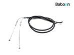Gaskabel Kawasaki Z 300 2013-2017 (Z300 Z300A-B), Motoren, Verzenden, Gebruikt