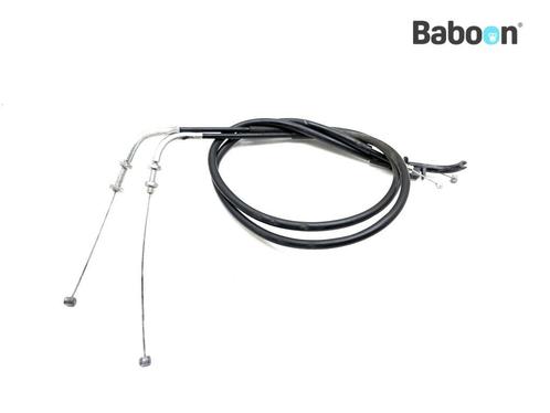 Gaskabel Kawasaki Z 300 2013-2017 (Z300 Z300A-B), Motoren, Onderdelen | Kawasaki, Gebruikt, Verzenden